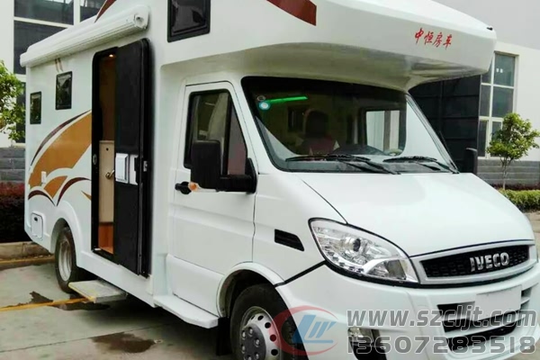 房车轮胎保养记住这6点