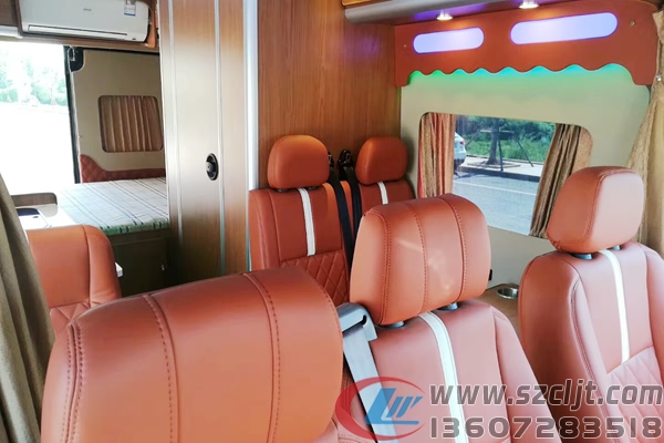 房车除了一般的保养还应该注意什么了？