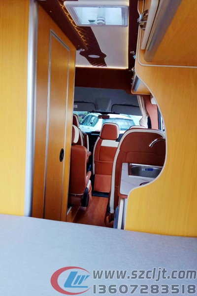 房车除了一般的保养还应该注意什么了？