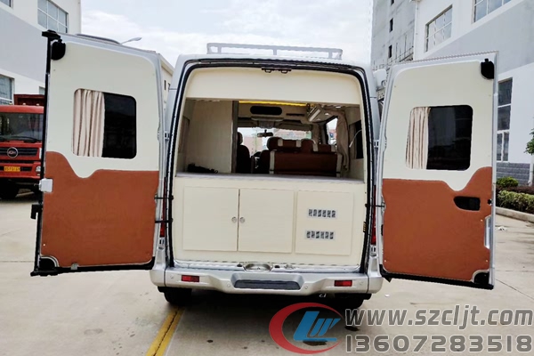 不想房车变“黄脸婆”，记住这十条清洁秘诀