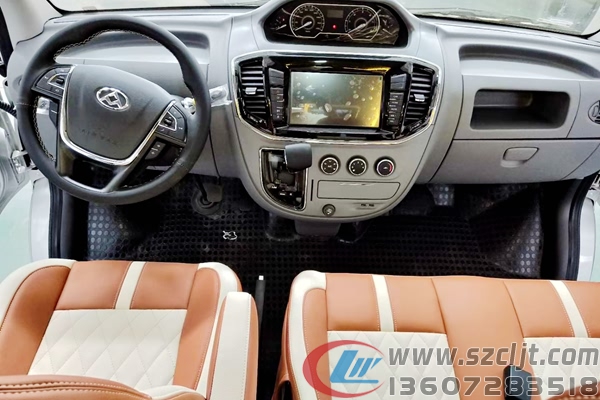 不想房车变“黄脸婆”，记住这十条清洁秘诀