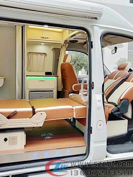 自驾房车游，牢记这些驾驶注意事项