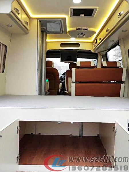 自驾房车游，牢记这些驾驶注意事项