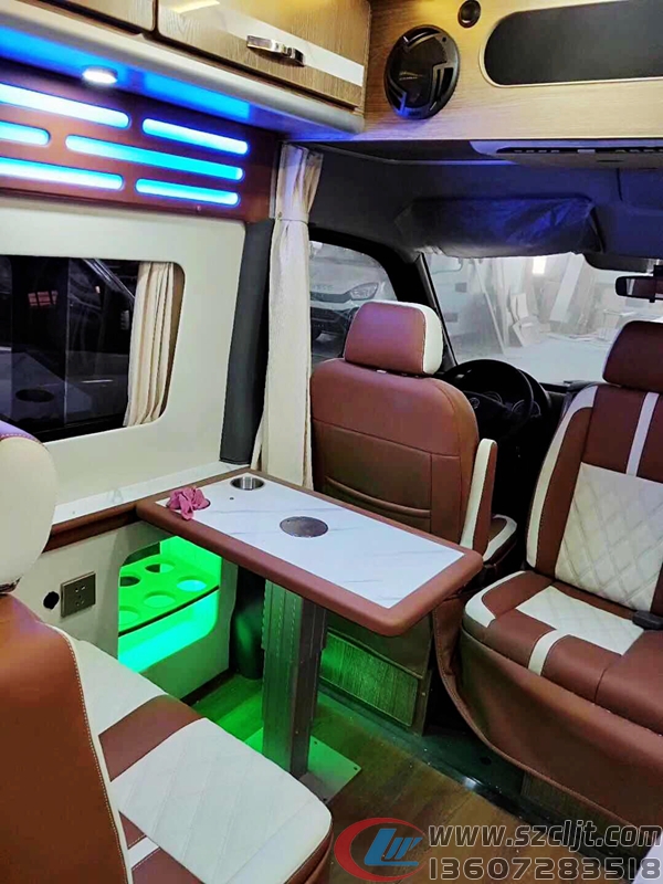 自驾房车游，牢记这些驾驶注意事项