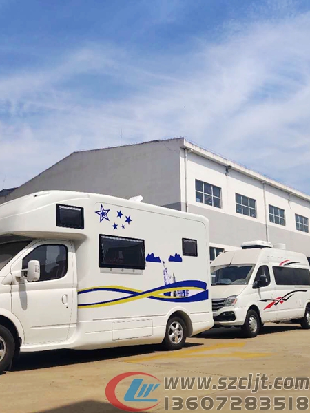 自驾房车游，牢记这些驾驶注意事项