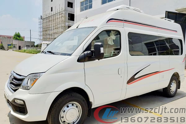 高海拔区房车的故障处理