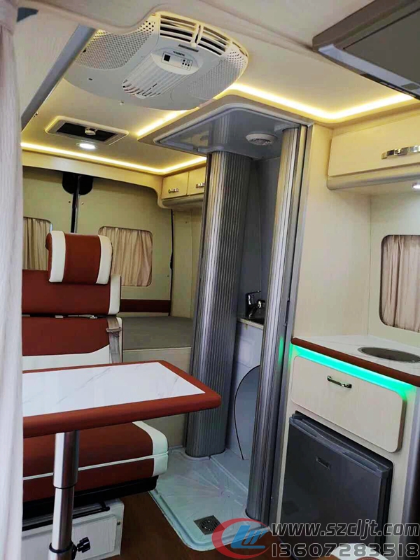 如何解决房车热水器漏水问题？