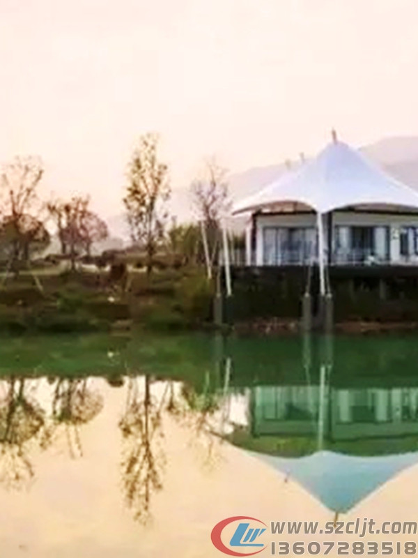 带着老母亲房车万里泰国行