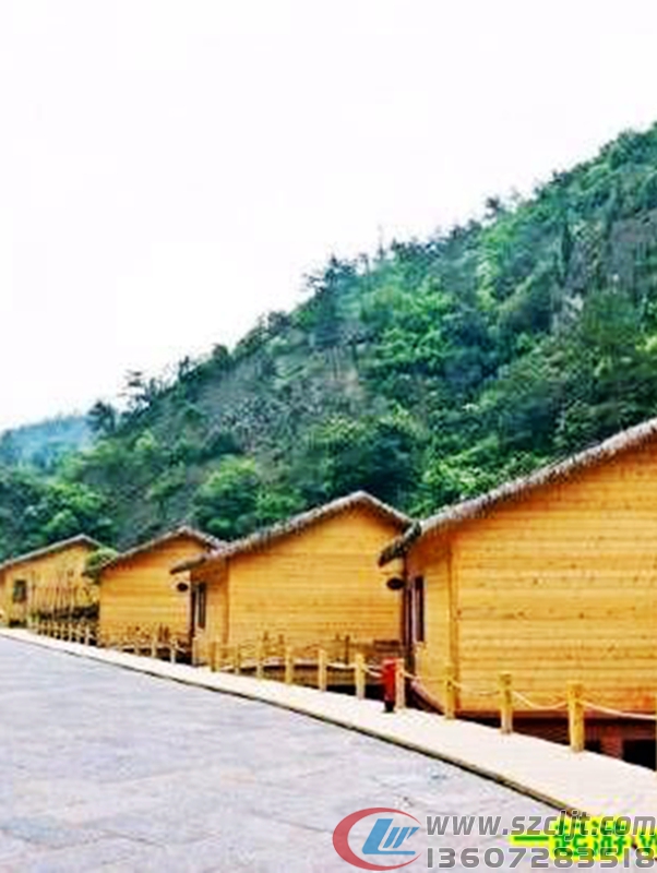 带着老母亲房车万里泰国行