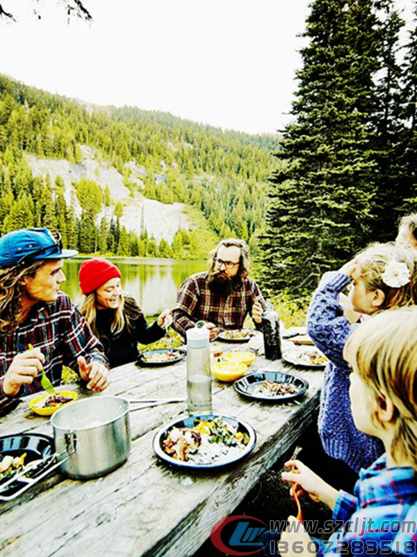 带着老母亲房车万里泰国行