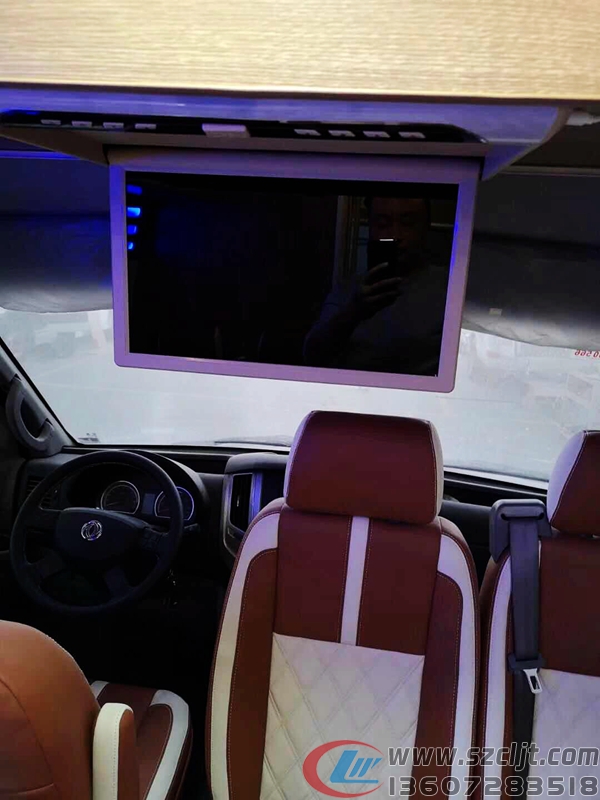 房车品种千千万,唯有适合的才是的!