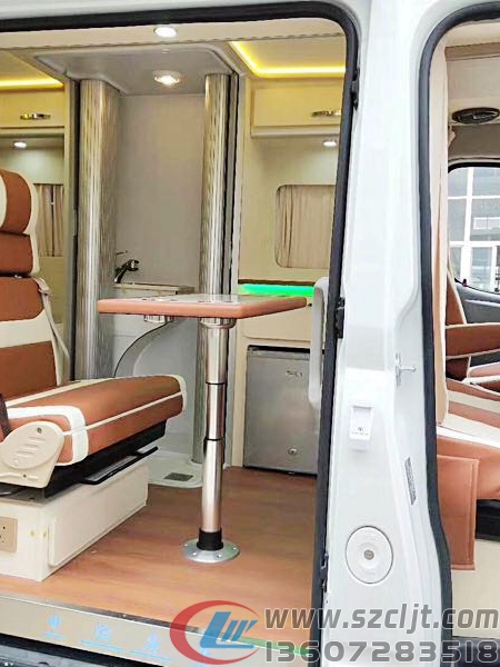 房车品种千千万,唯有适合的才是的!