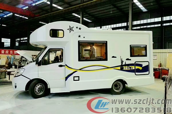 省钱又省事的房车露营小技巧