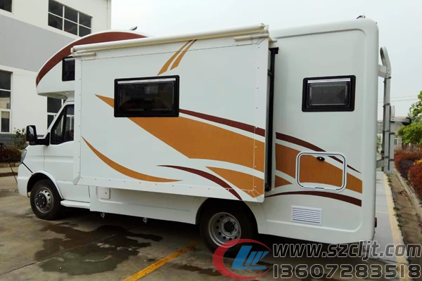 省钱又省事的房车露营小技巧