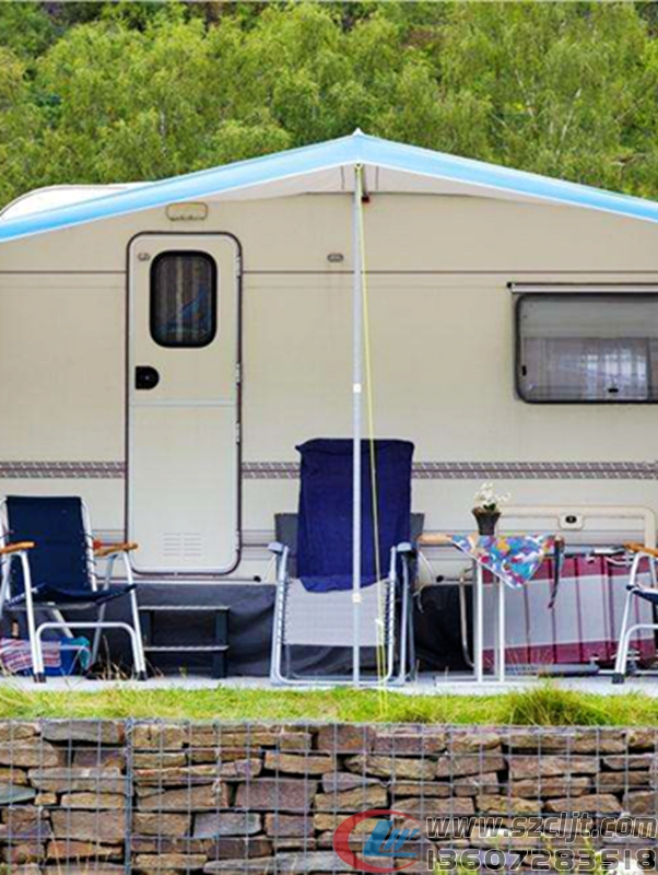 购买房车前，先来了解下房车带来的尴尬小场景