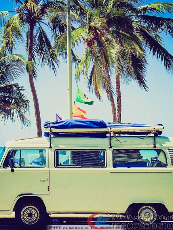 购买房车前，先来了解下房车带来的尴尬小场景