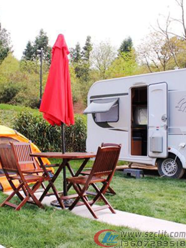 6万买车加改装，自改福特新全顺房车畅游云南