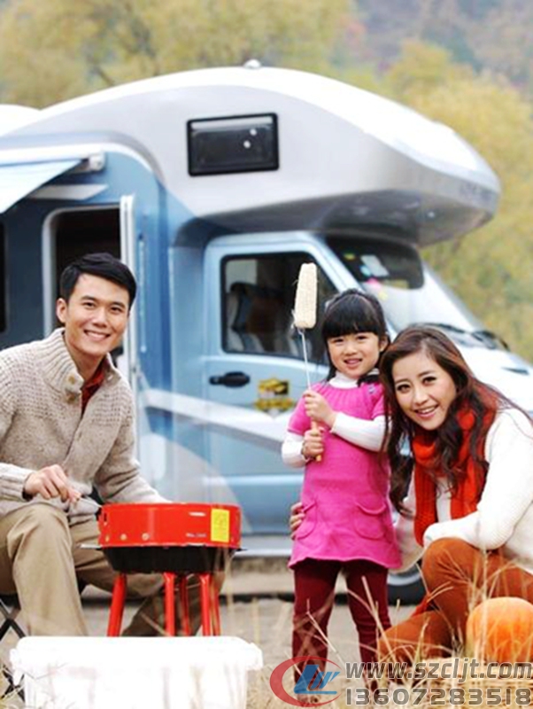 6万买车加改装，自改福特新全顺房车畅游云南