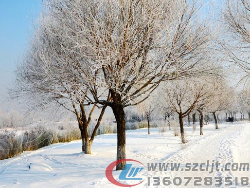 如何做到房车外寒风萧萧,房车内暖意融融