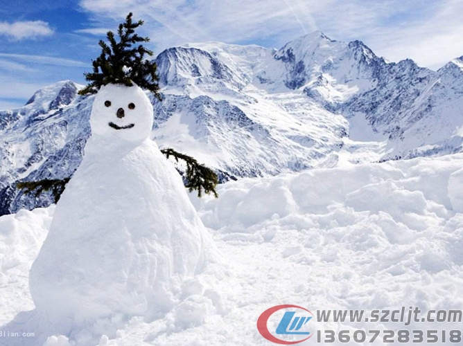 如何做到房车外寒风萧萧,房车内暖意融融