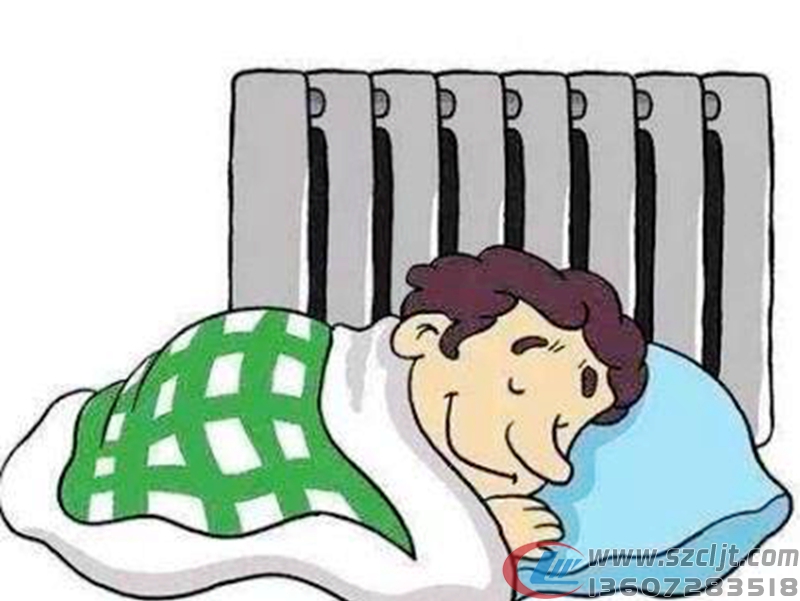 如何做到房车外寒风萧萧,房车内暖意融融