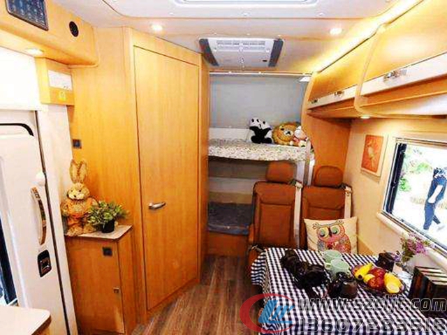 适合的就是的,房车改装没有那么多“须”