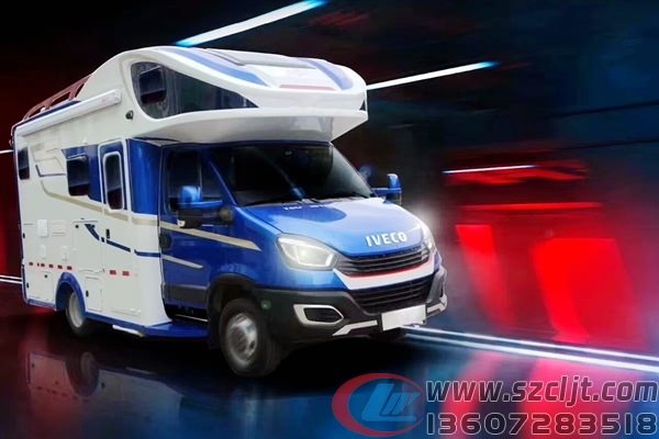 房车里的电不够用怎么办？