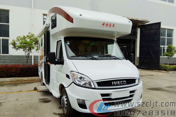 房车里的电不够用怎么办？