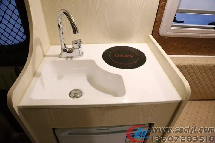 老司机给你支招！关于房车的知识和驾驶技巧