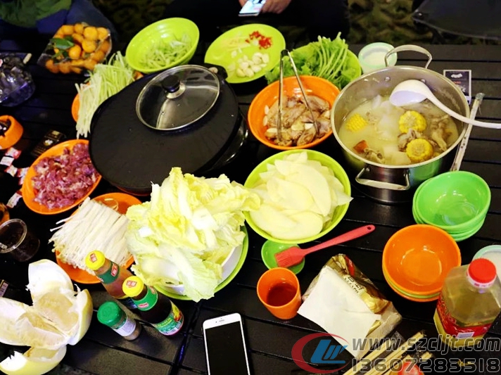 房车玩家阐述的51个玩房车的好处,每一条都是精辟