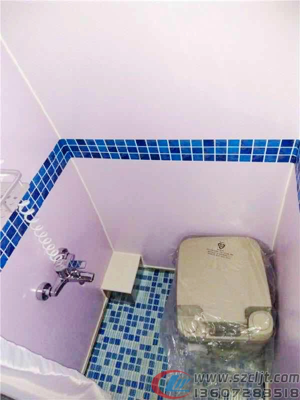 关于房车要不要装厕所的两种说法,你怎么看