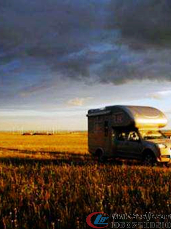 看完这些，你会更的了解房车，不再是房车小白