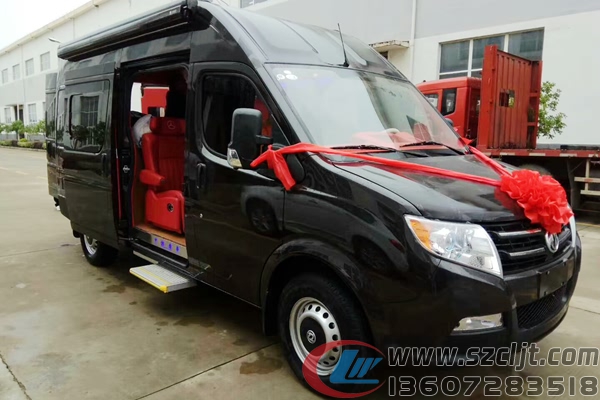 安全环保舒适是购买一台房车的关键点哦