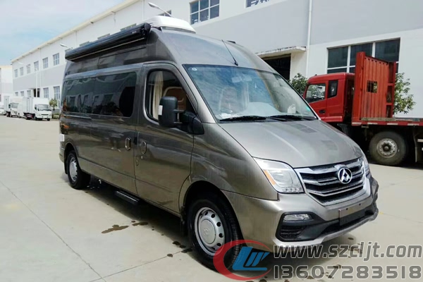 你不知道的秘密，房车充电有妙招