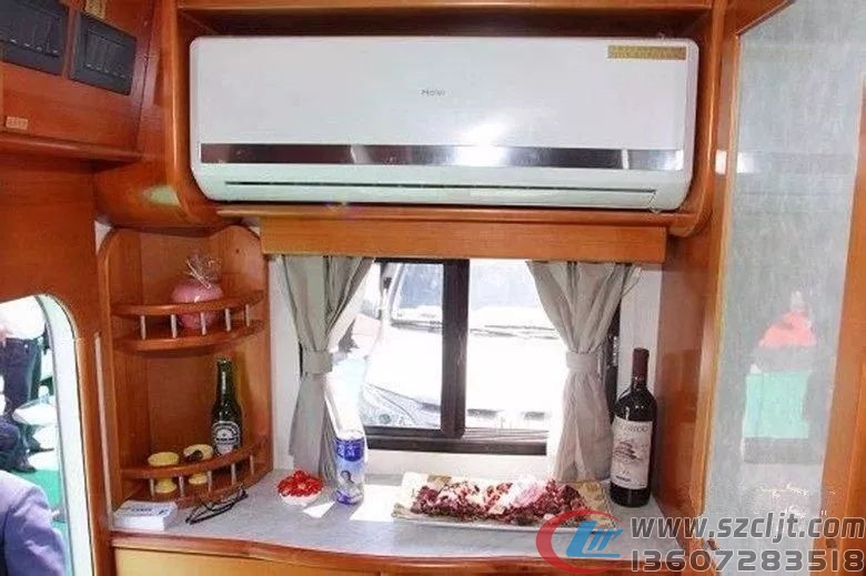 了解完这些，才能更好的房车生活哦