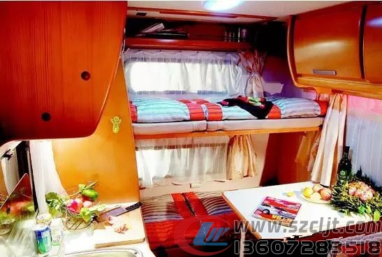 了解完这些，才能更好的房车生活哦