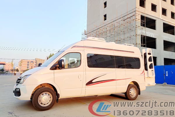 房车买着容易养着难