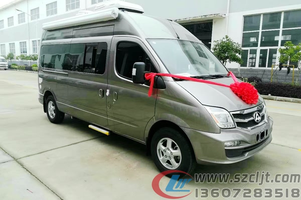 房车买着容易养着难