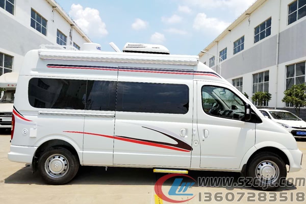 房车买着容易养着难