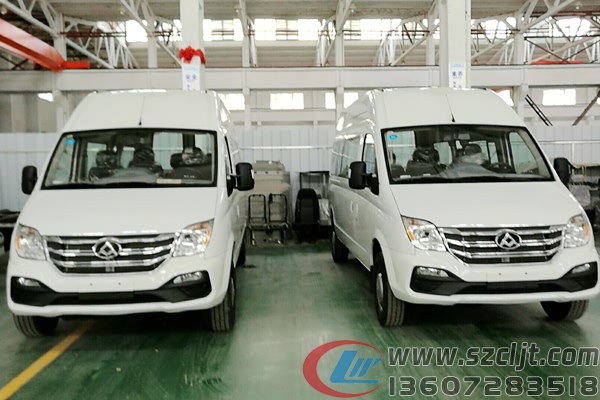 房车自动挡和手动挡，哪个才是适合您的菜？