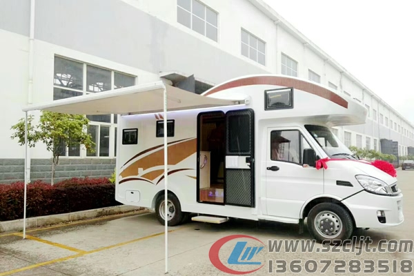 房车自动挡和手动挡，哪个才是适合您的菜？