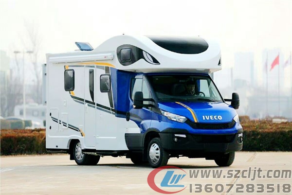 房车自动挡和手动挡，哪个才是适合您的菜？