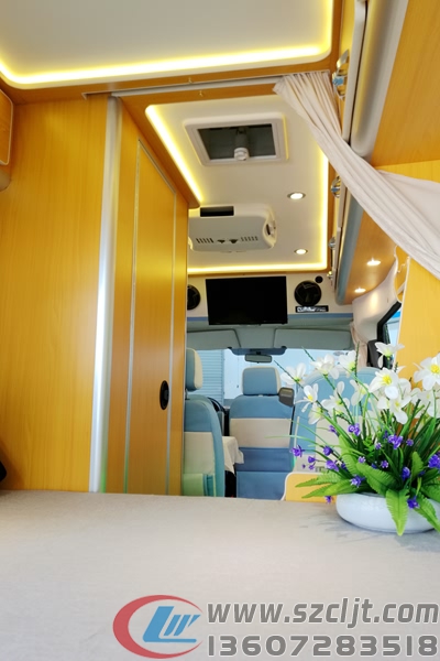 房车柴油版发动机和汽油版发动机大PK