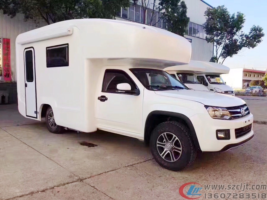 房车的车身铭牌 你需要了解一下