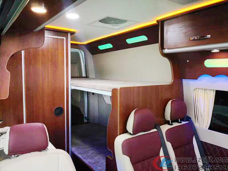 房车的遮阳蓬 你会正确的保养吗