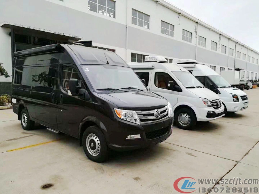 春节开着房车出行 又恐惧油耗 来看行家节油妙招