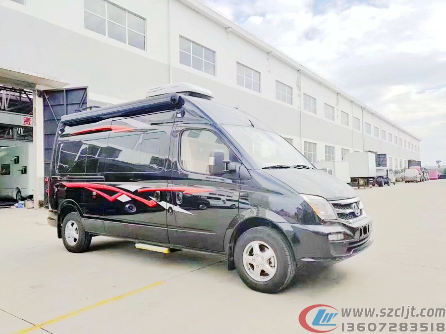 房车小百科：拖挂式B型房车认识